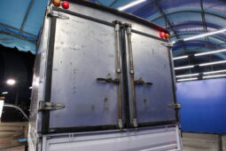TATA XENON SINGLE ปี 2011 full