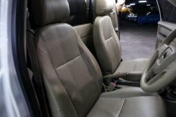 TATA XENON SINGLE ปี 2011 full