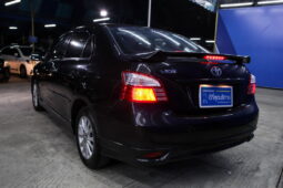 TOYOTA VIOS E ปี 2010 full