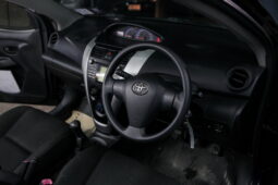 TOYOTA VIOS E ปี 2010 full