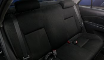 TOYOTA VIOS E ปี 2010 full