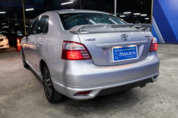 TOYOTA VIOS TRD J ปี 2012 full