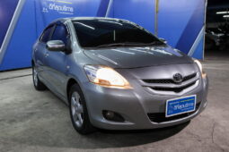 TOYOTA VIOS ปี 2008 full