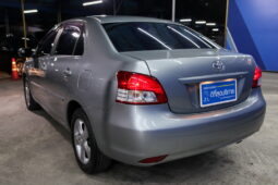 TOYOTA VIOS ปี 2008 full