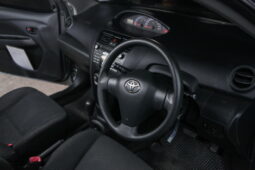 TOYOTA VIOS ปี 2008 full