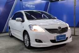 TOYOTA VIOS ปี 2011 full