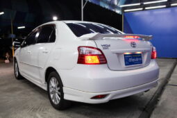 TOYOTA VIOS ปี 2011 full