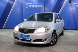 TOYOTA VIOS E ปี 2006 full