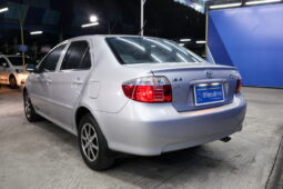 TOYOTA VIOS E ปี 2006 full