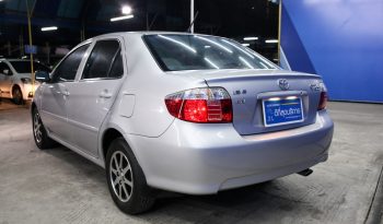 TOYOTA VIOS E ปี 2006 full