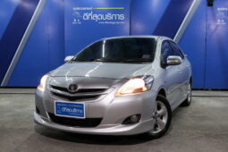 TOYOTA VIOS G ปี 2009 full