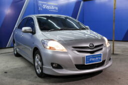 TOYOTA VIOS G ปี 2009 full