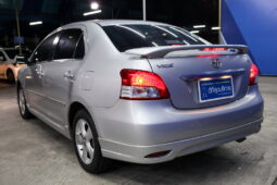 TOYOTA VIOS G ปี 2009 full