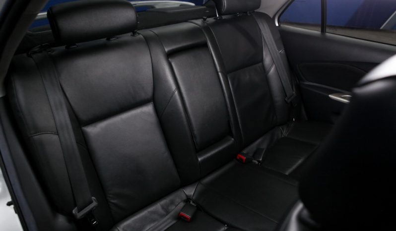 TOYOTA VIOS G ปี 2009 full