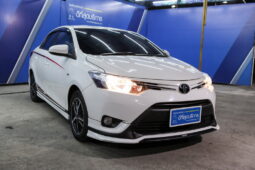 TOYOTA VIOS J ปี 2015 full