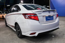 TOYOTA VIOS J ปี 2015 full