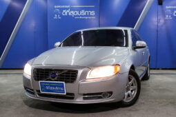 VOLVO S80 FT ปี 2011