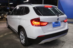 BMW X1 SDRIVE ปี 2011 full