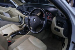 BMW X1 SDRIVE ปี 2011 full