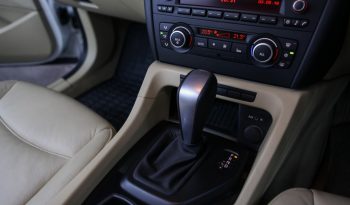 BMW X1 SDRIVE ปี 2011 full