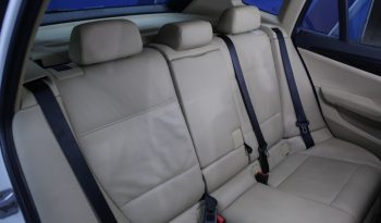 BMW X1 SDRIVE ปี 2011 full