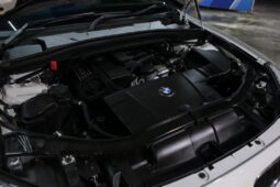 BMW X1 SDRIVE ปี 2011 full