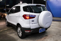 FORD ECOSPORT ปี 2016 full