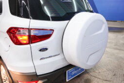 FORD ECOSPORT ปี 2016 full