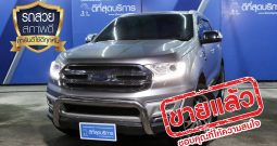 FORD EVEREST TITANIUM ปี 2016
