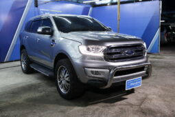 FORD EVEREST TITANIUM ปี 2016 full