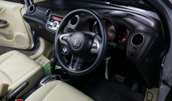 HONDA BRIO AMAZE V ปี 2013 full