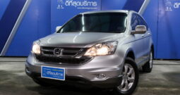 HONDA CRV ปี 2012