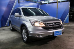 HONDA CRV ปี 2012 full