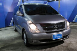 HYUNDAI H1 ปี 2013 full