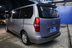 HYUNDAI H1 ปี 2013 full