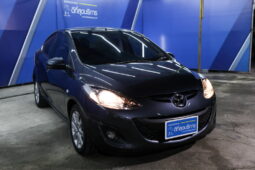 MAZDA 2 ปี 2011 full