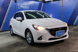 MAZDA 2 SKYACTIV ปี 2016 full