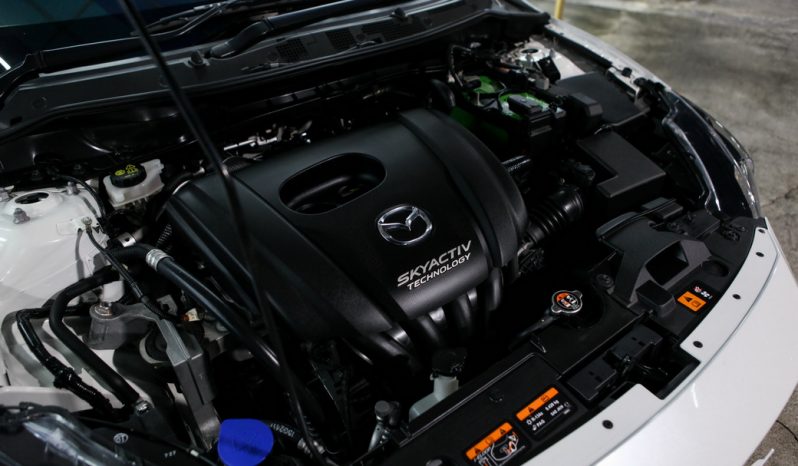 MAZDA 2 SKYACTIV ปี 2016 full