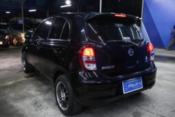 NISSAN MARCH ปี 2013 full