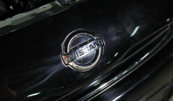 NISSAN MARCH ปี 2013 full