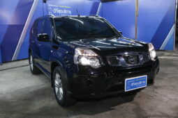 NISSAN X-TRAIL T31 V ปี 2013 full