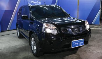 NISSAN X-TRAIL T31 V ปี 2013 full