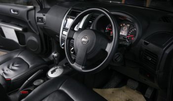 NISSAN X-TRAIL T31 V ปี 2013 full