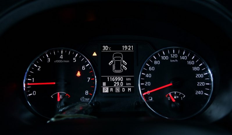 NISSAN X-TRAIL T31 V ปี 2013 full