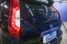 NISSAN X-TRAIL T31 V ปี 2013 full