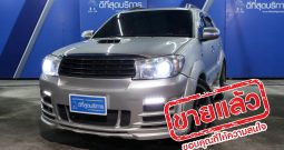 TOYOTA FORTUNER ปี 2008