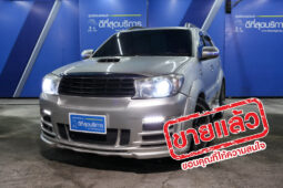 TOYOTA FORTUNER ปี 2008