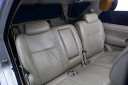 TOYOTA FORTUNER ปี 2008 full