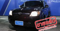 TOYOTA VIGO ปี 2006
