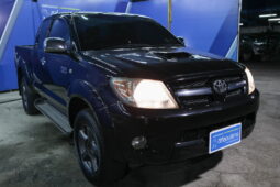 TOYOTA VIGO ปี 2006 full